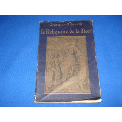 Le Reliquaire de la Mort
