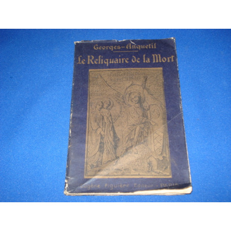 Le Reliquaire de la Mort
