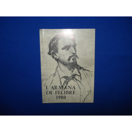 L'Armana Di Felibre 1980