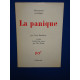 LA PANIQUE [SP]