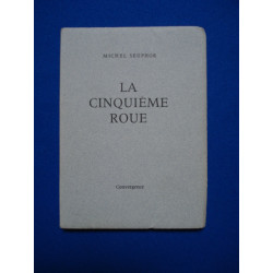 LA CINQUIEME ROUE (EO) (envoi)