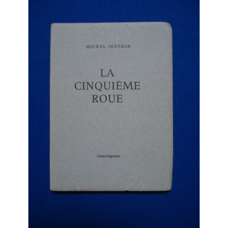 LA CINQUIEME ROUE (EO) (envoi)