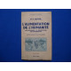 L'ALIMENTATION DE L'HUMANITE. SON ECONOMIE. SA REPARTITION. SES...