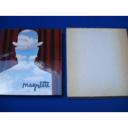 René Magritte. Signes et Images