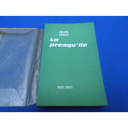 La presqu'ile