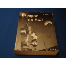 Espagne du sud