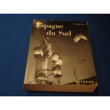 Espagne du sud