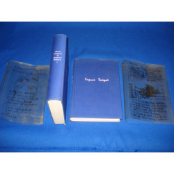 Oeuvres Complètes. 2vol