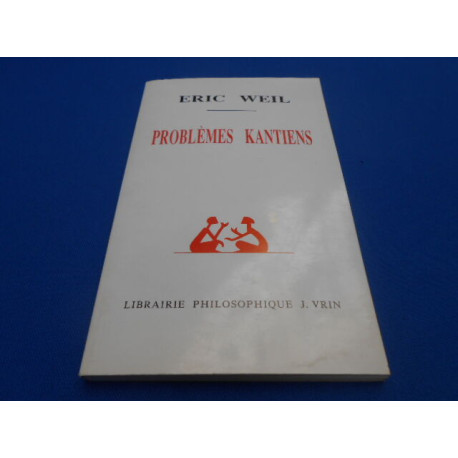 Problèmes Kantiens