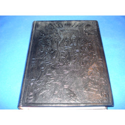 Le Livre d' Heures d' Anne De Bretagne - Manuscrit Latin N°9474 De...