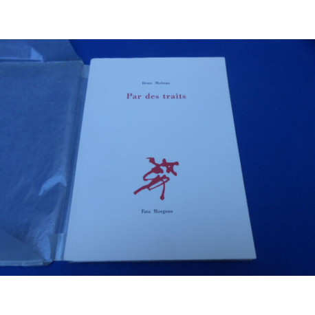 Par des Traits