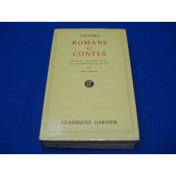 Romans et Contes