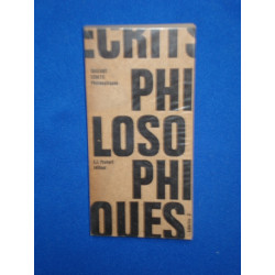 Ecrits Philosophiques