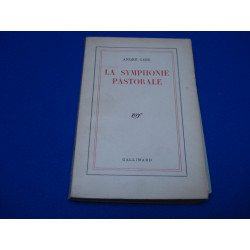 La Symphonie Pastorale