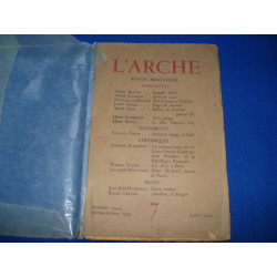 L'Arche