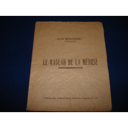 Le Radeau de la Méduse