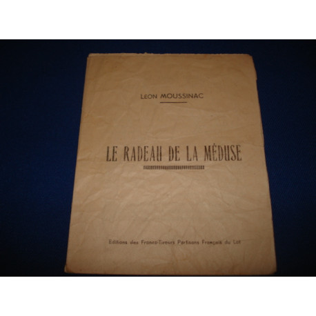 Le Radeau de la Méduse