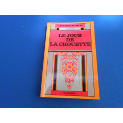 Le Jour de la chouette