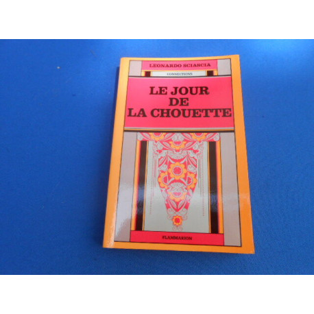 Le Jour de la chouette