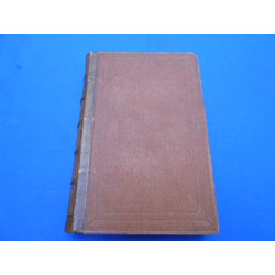 L'espace céleste et la nature tropicale.Description physique de...