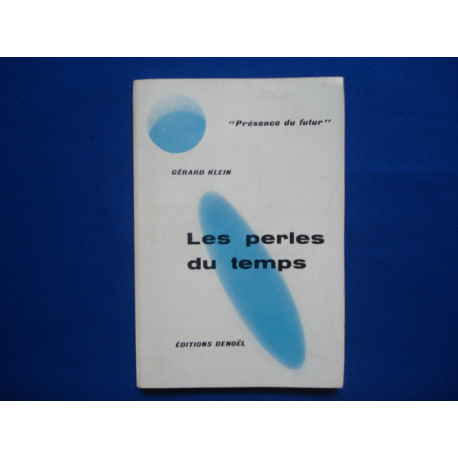 Les Perles du Temps