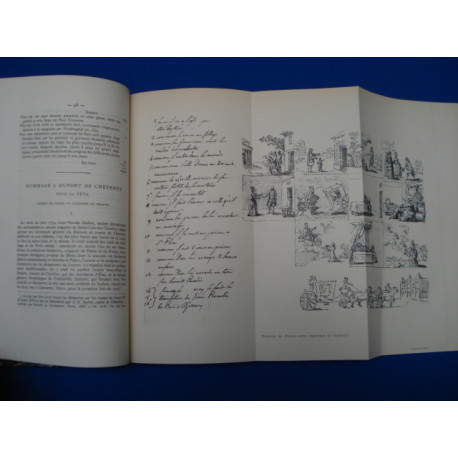 Bulletin de la Société de l'Histoire de Paris et de l'Ile de...