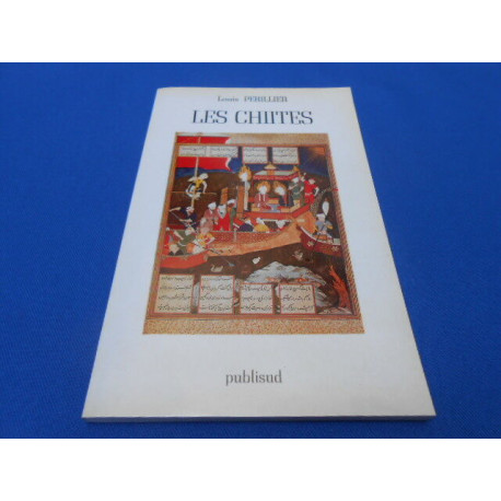 Les Chiites