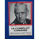 LE COMPLOT CANARIS