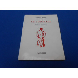 Le surmale. Roman Moderne