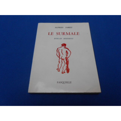 Le surmale. Roman Moderne
