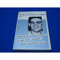Voyage involontaire en Sibérie