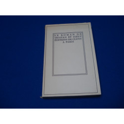 Le Roman de Tristan et Iseut