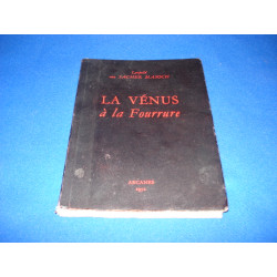 La Vénus à la Fourrure
