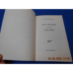 OCTAEDRE