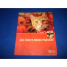 Les Chats nous parlent