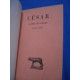 CÉSAR: GUERRE DES GAULES. TOME II (LIVRES V-VIII) Texte Établi Et...