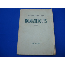 ROMANESQUES