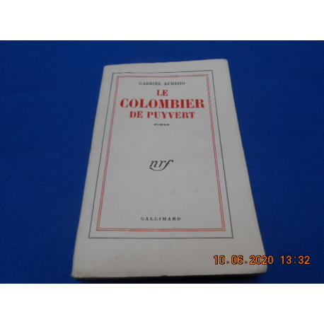 Le Colombier du Puyvert [SP]
