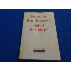 Soleil des Loups
