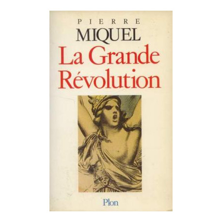 La grande revolution