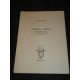 OPIUM A BORD. POEME D'ALVARO DE CAMPOS