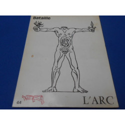 Revue. L'Arc. Bataille. N°44