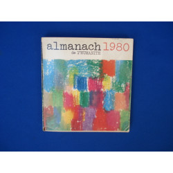 Almanach de l'Humanité. 1980