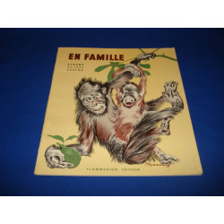 En Famille. Albums du Père Castor