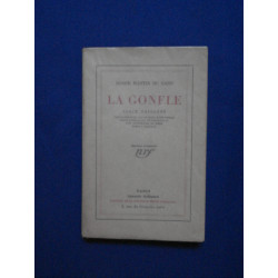 La Gonfle. Farce Paysanne fort facétieuse sur le sujet pour...