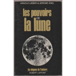 Les pouvoirs de la lune