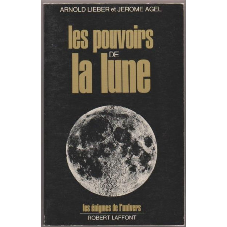 Les pouvoirs de la lune