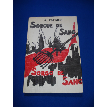 Sorgue de Sang