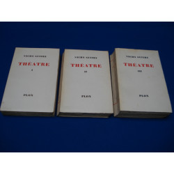 Théâtre