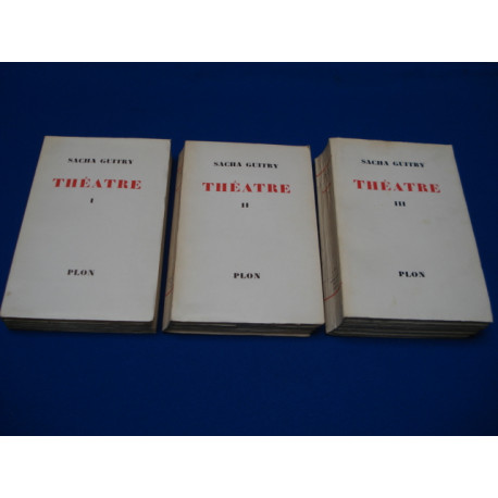 Théâtre